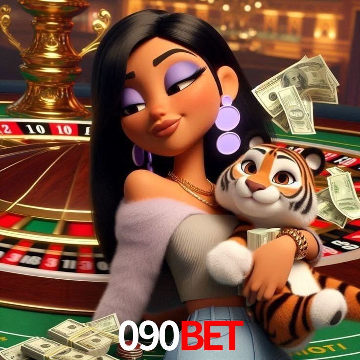Welcome Bonus 090bet