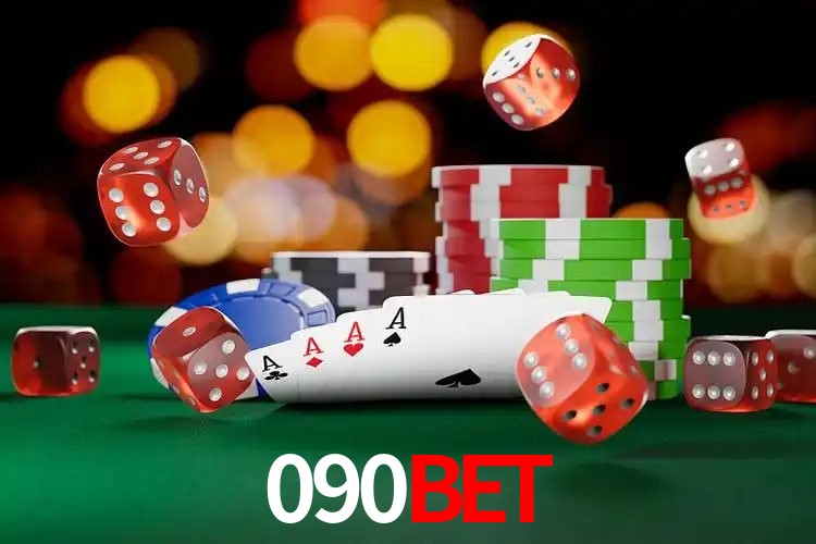 Experiência VIP 090bet