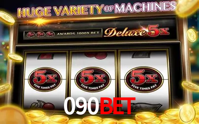 Desvendando o Mundo dos Jogos Virtuais na 090bet