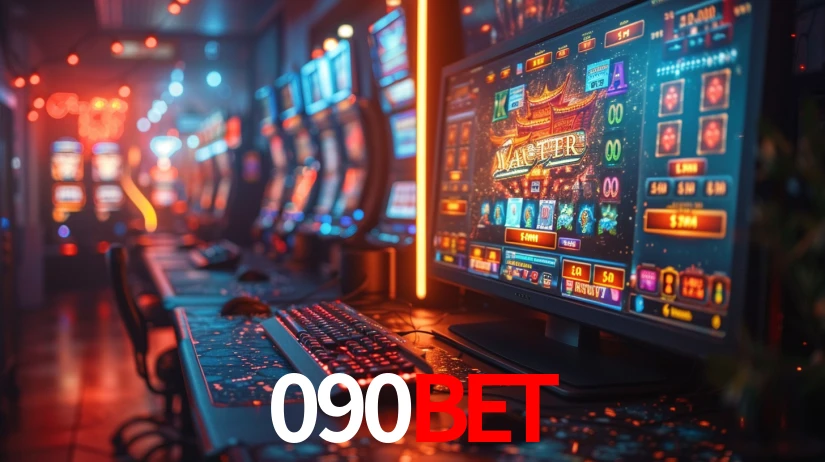 Explore as vantagens do 090bet: serviço profissional e confiabilidade