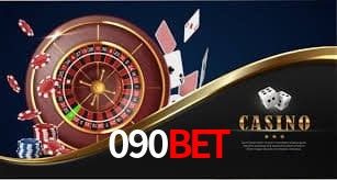 Mesa de Blackjack 090bet