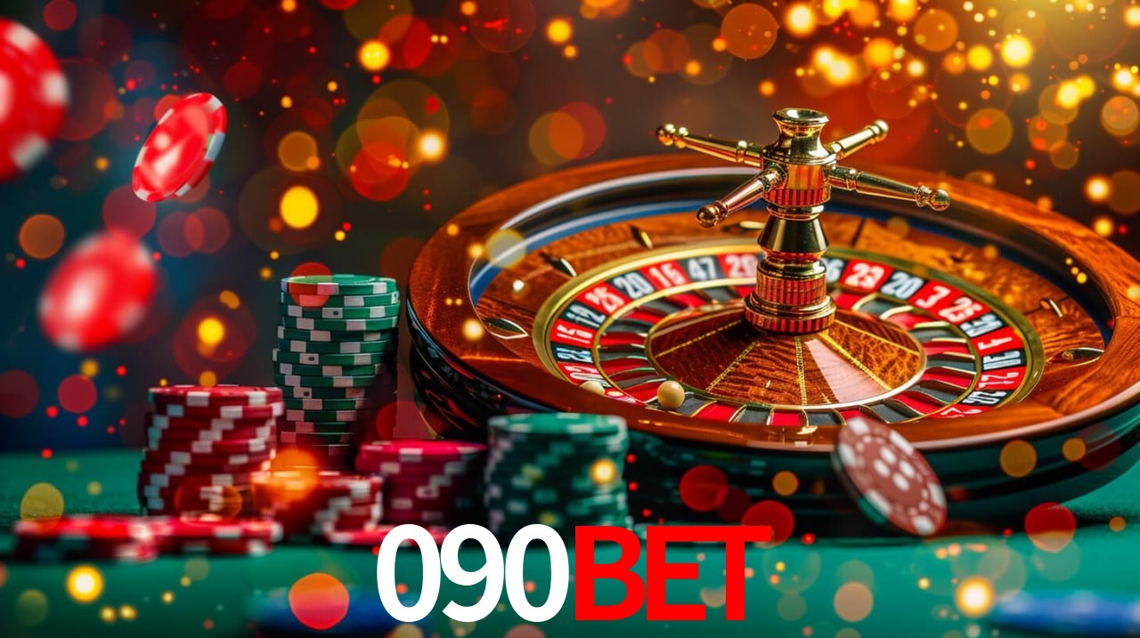 Descubra o Programa VIP da 090bet: Vantagens Exclusivas para Jogadores