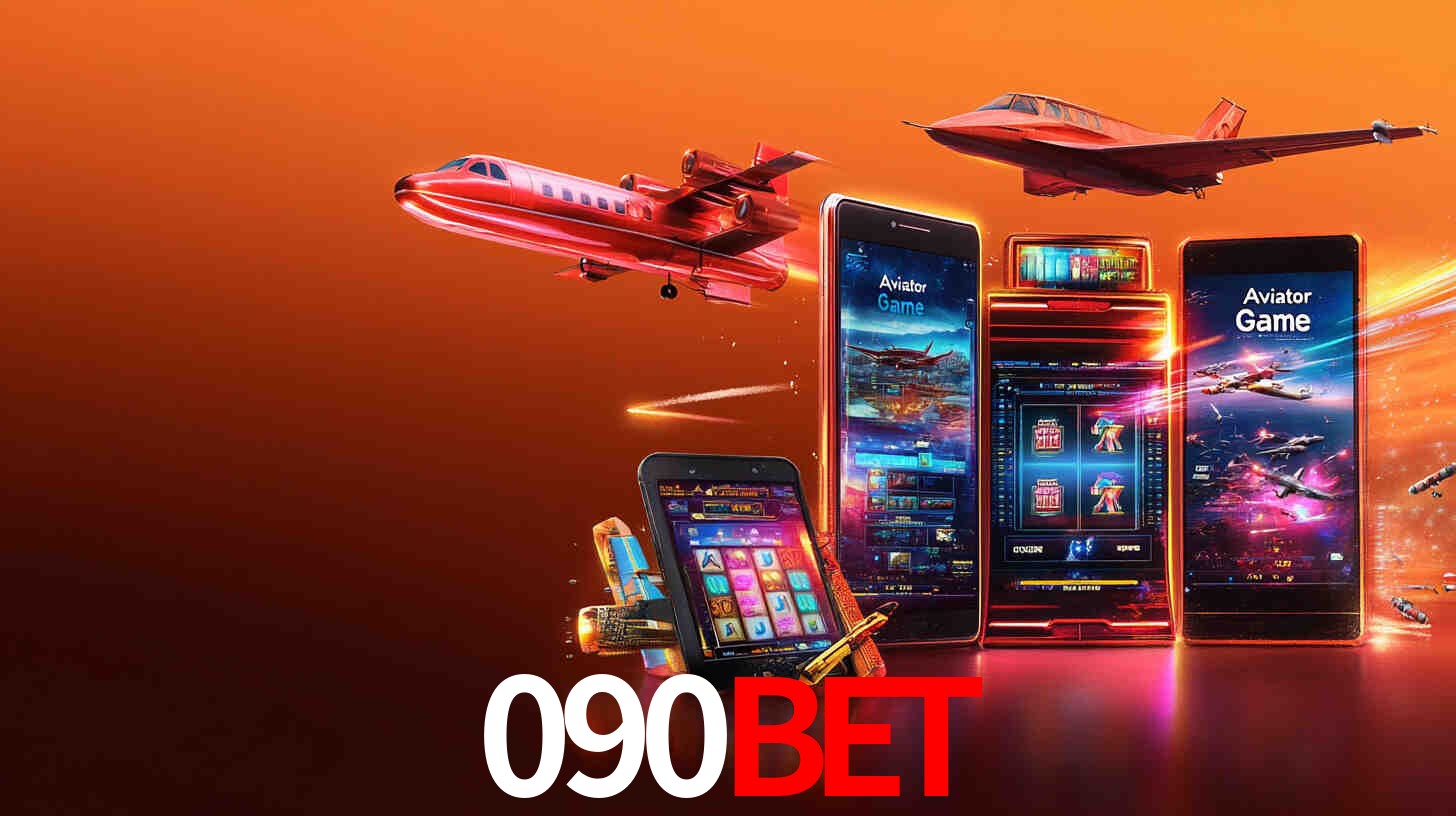 Inovações de Jogos na 090bet: O Futuro das Experiências Interativas