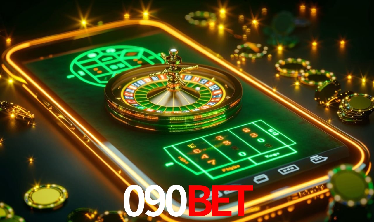 Casino Ao Vivo 090bet