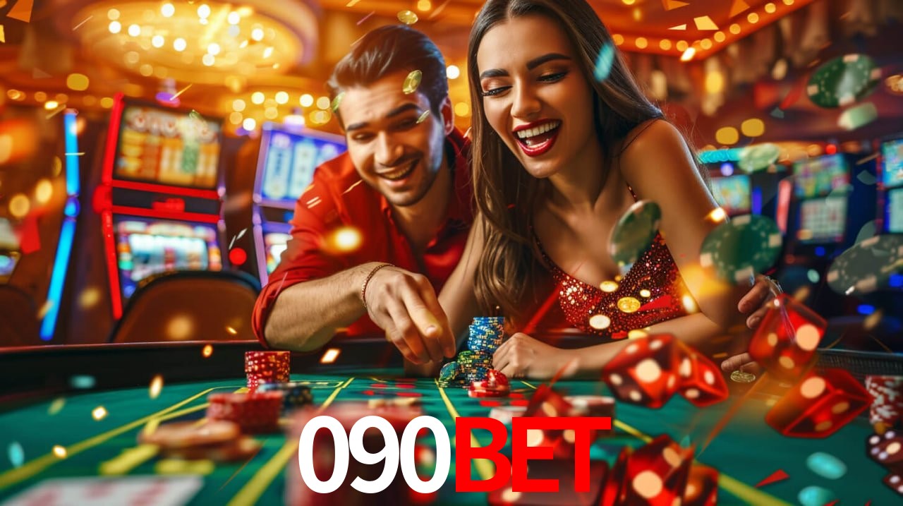 Avaliações dos Jogadores 090bet