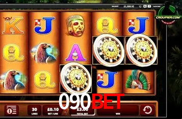 A Revolução dos Aplicativos de Jogos no 090bet