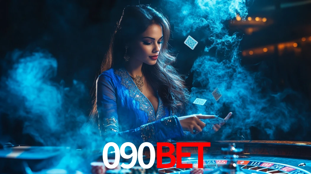 Explorando a Categoria de Eventos em Apostas na 090bet