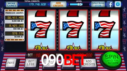 Descubra o Mundo do Cassino Online com 090bet