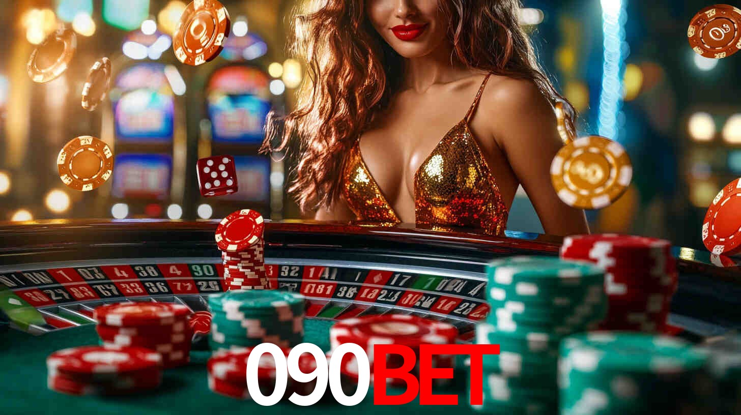 Welcome Bonus 090bet