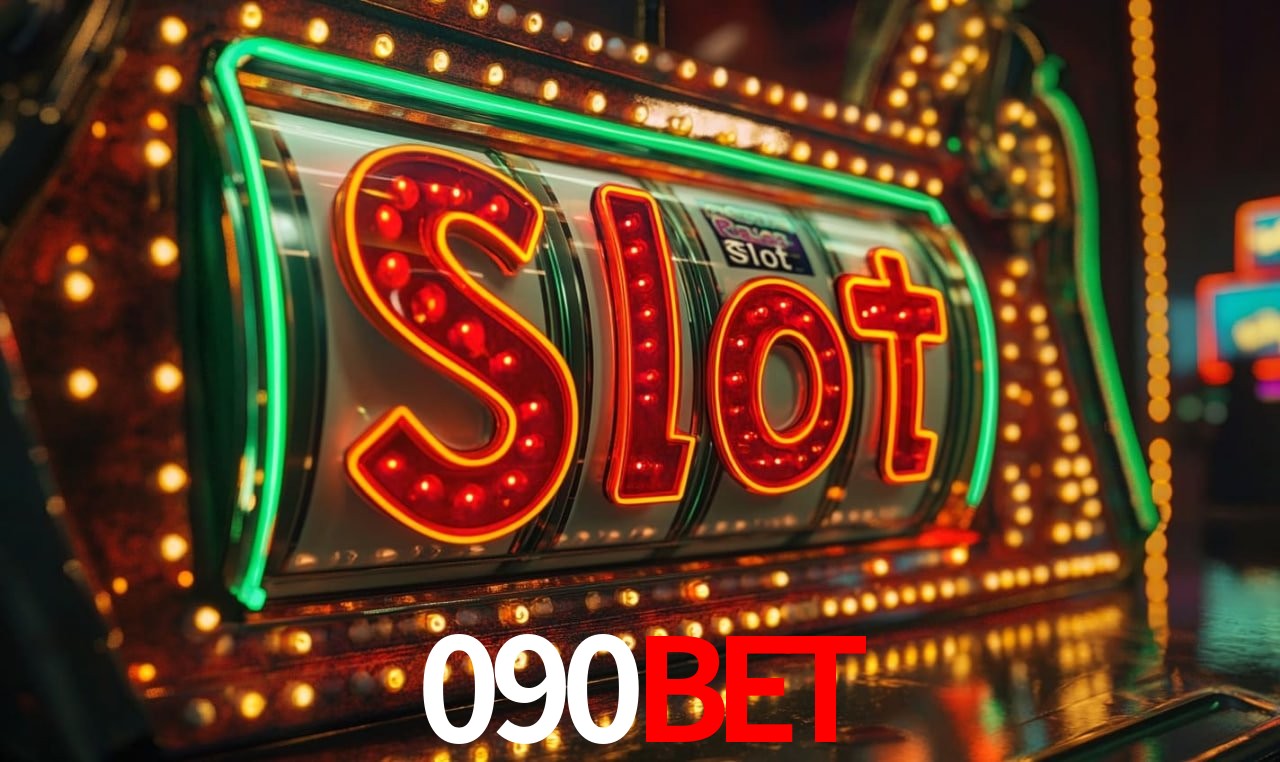 Diretório de Jogos 090bet