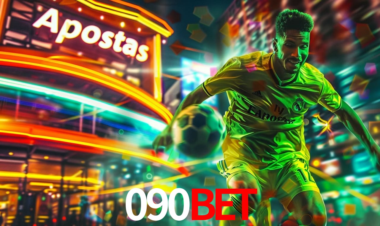 Estatísticas Esportivas 090bet