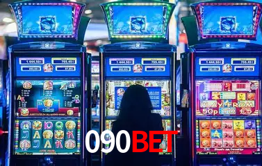 Descubra o Mundo do Cassino Online com 090bet