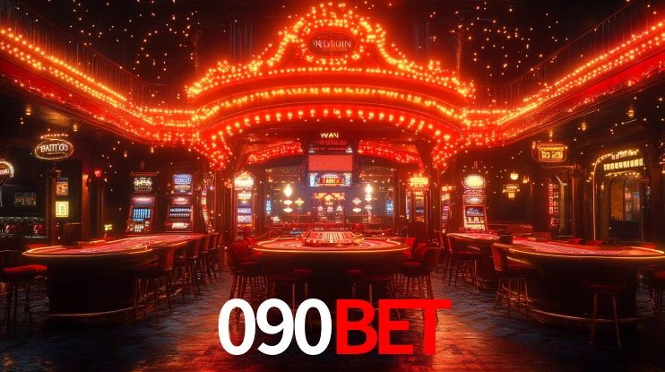 090bet App Interface