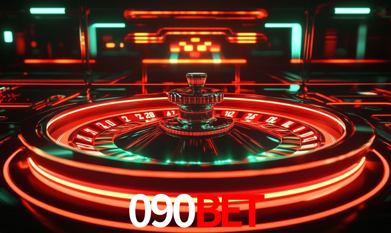 Desvendando o Mundo dos Jogos Virtuais na 090bet
