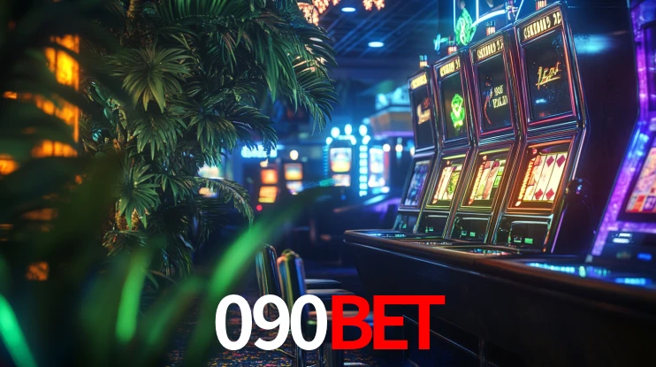 Blackjack Table 090bet