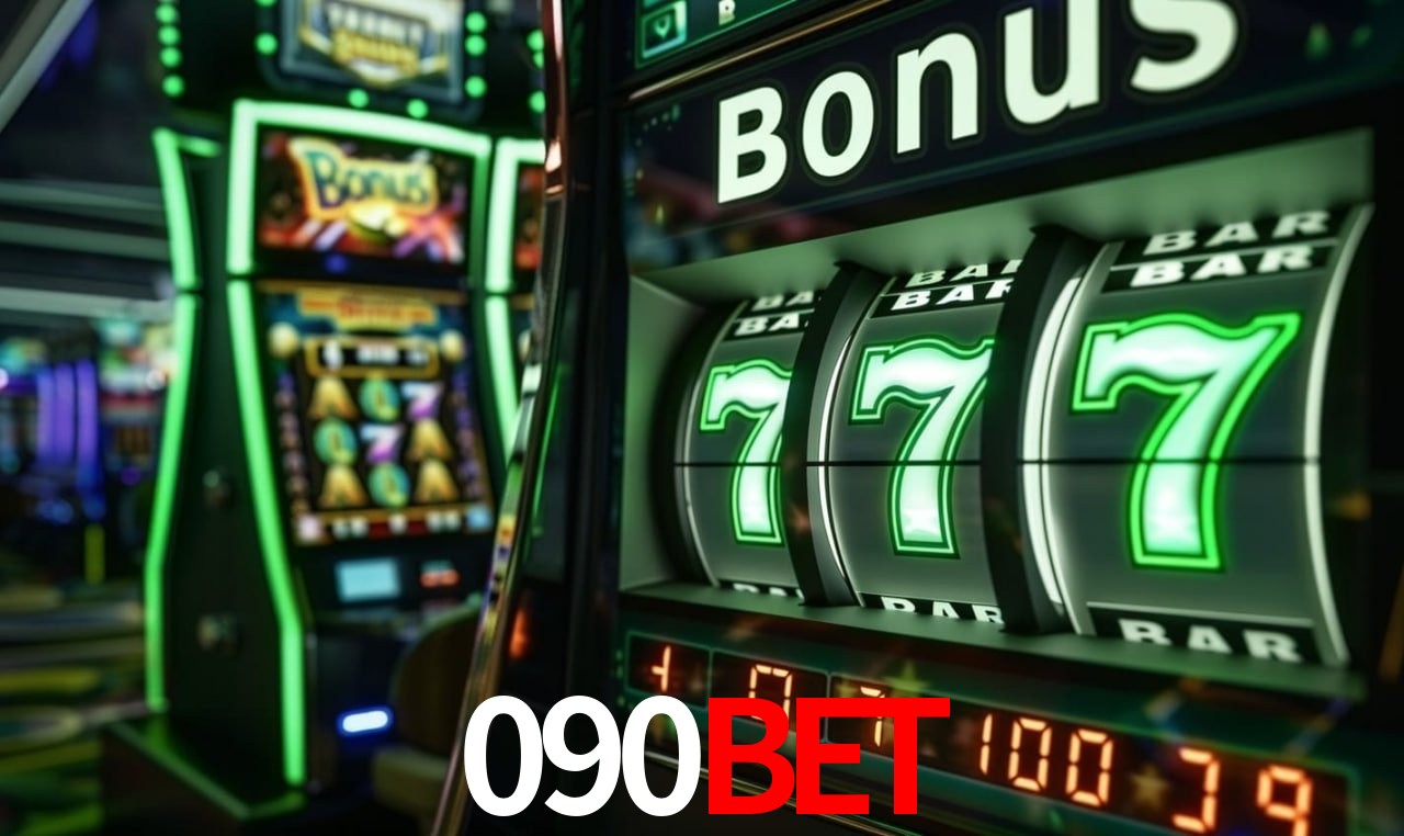 Game Providers 090bet