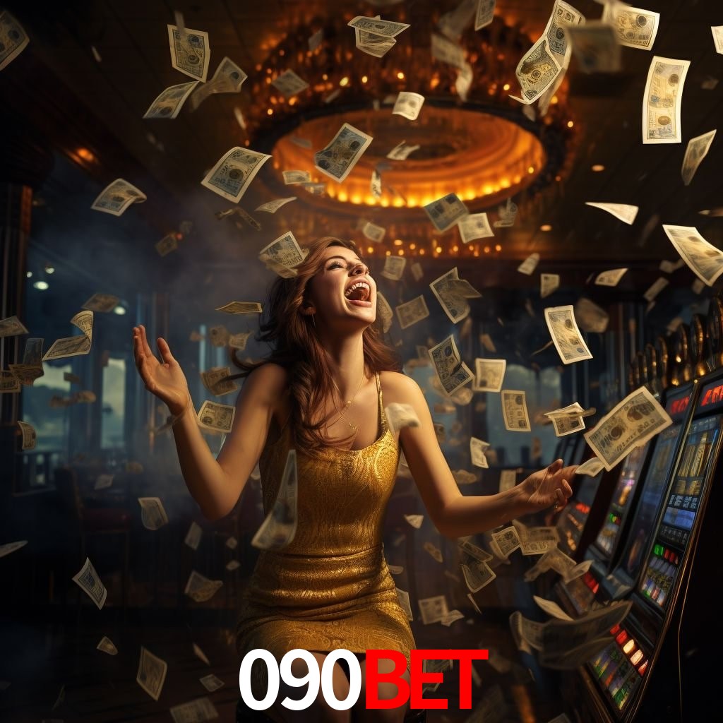 Spaceman Game 090bet