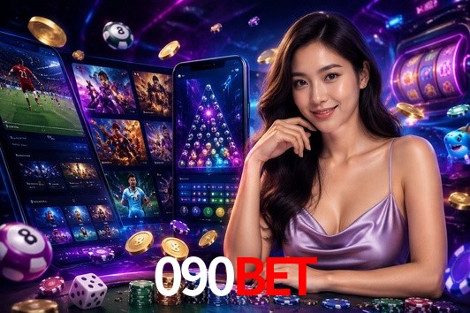 Seasonal Promotions 090bet