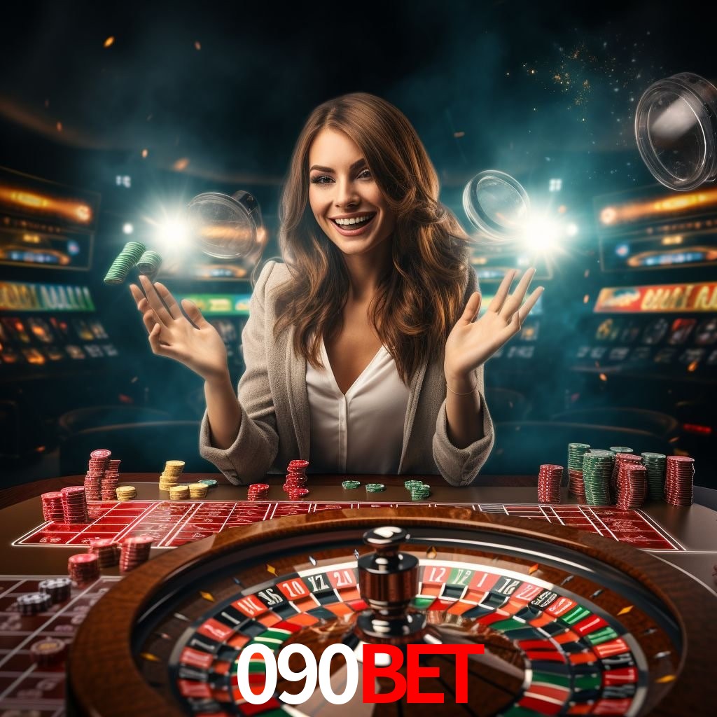 Ofertas Imperdíveis na 090bet: Promoções e Bônus Que Valem a Pena