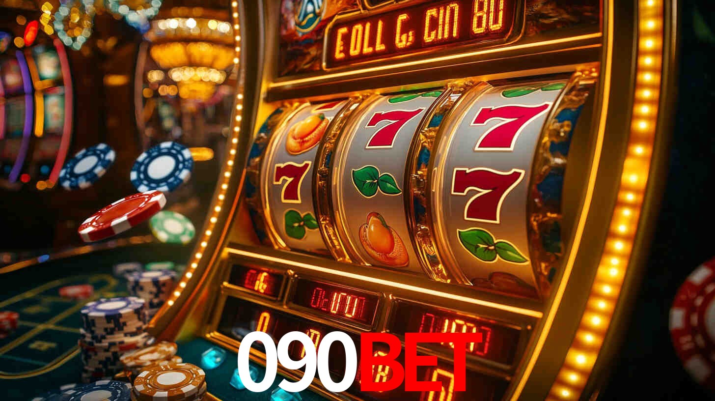 Programa VIP 090bet