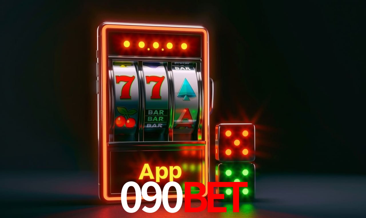 Apostas de Futebol 090bet