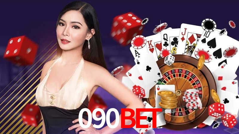 cassino 090bet