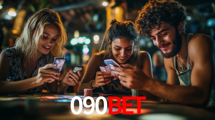 Live Casino 090bet
