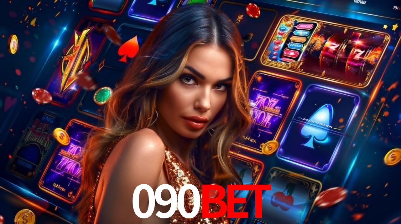 A Experiência Imersiva dos Cassinos Ao Vivo no 090bet