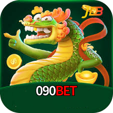 Logo da 090bet